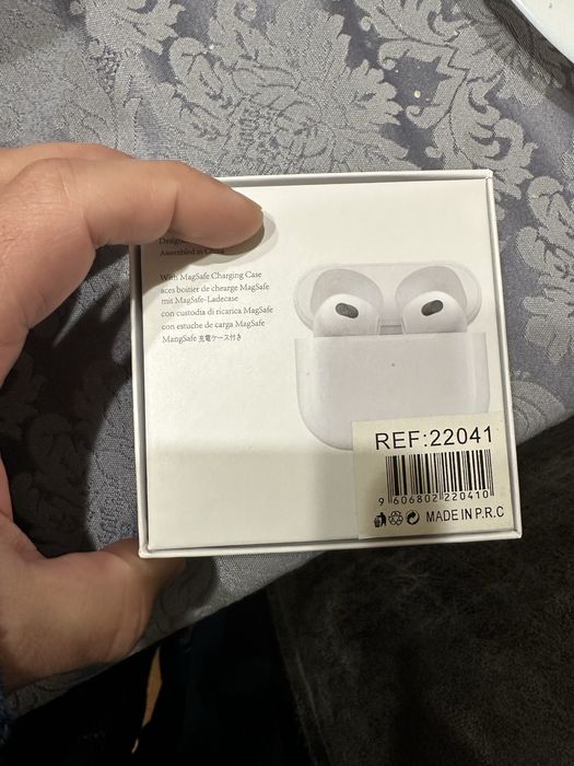 Auriculares bluetooth