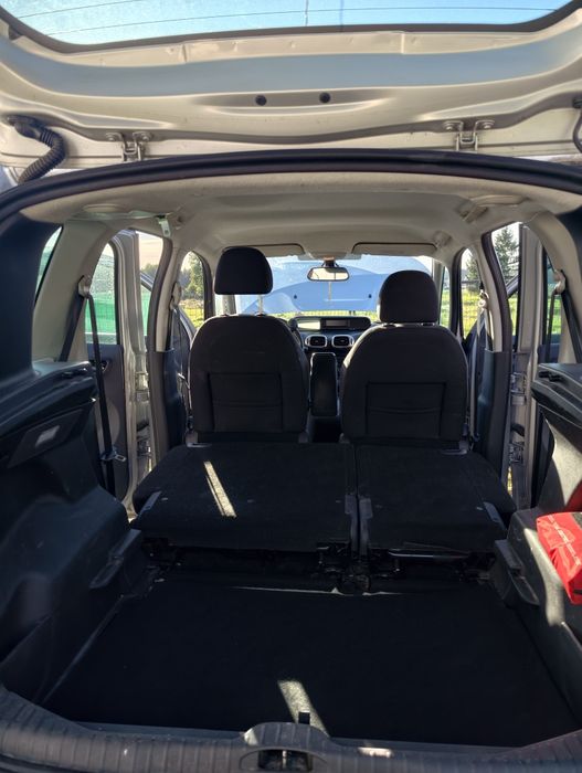 Citroën C3 Picasso