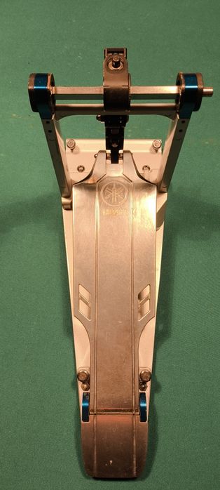 Pedal duplo Yamaha DFP9C Direct Drive