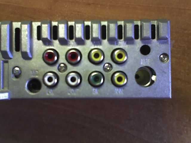 Radio samochodowe HikityQ3150A1 1-DIN