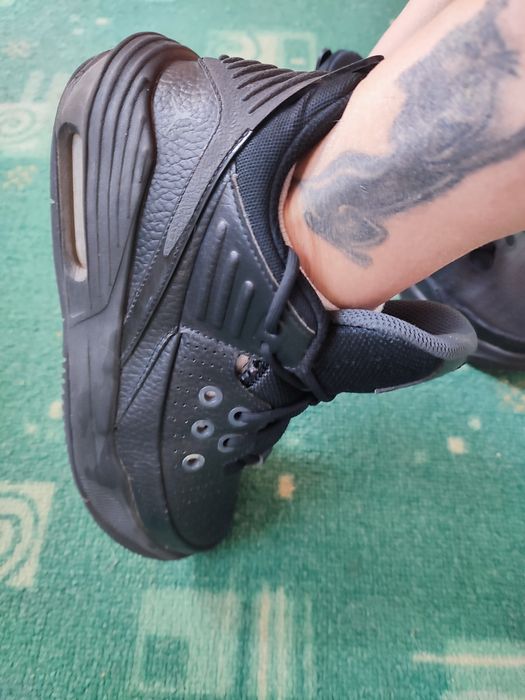 Кроссовки Джордан