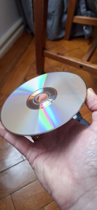 Dvd special edition Michael Jackson's