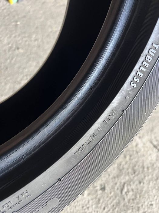 Шини 205/50 r17 93H Continental ContiWinterContact TS830P (1107)