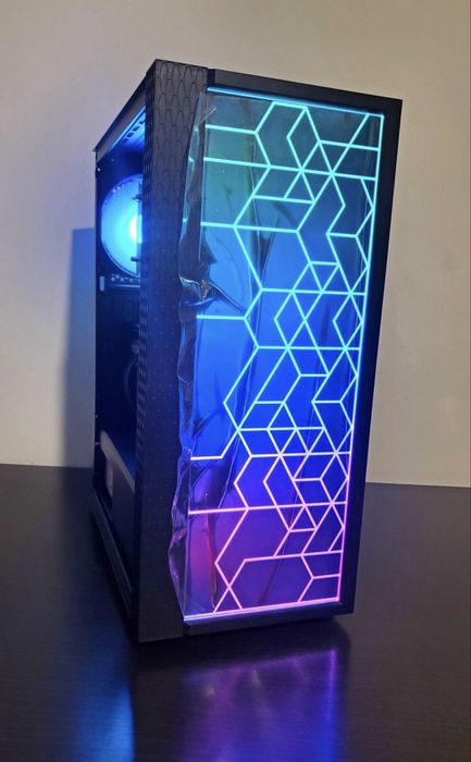 Ігровий Комʼютер