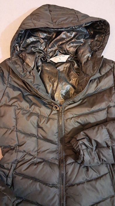 Przejsciowa kurtka diverse L nowa