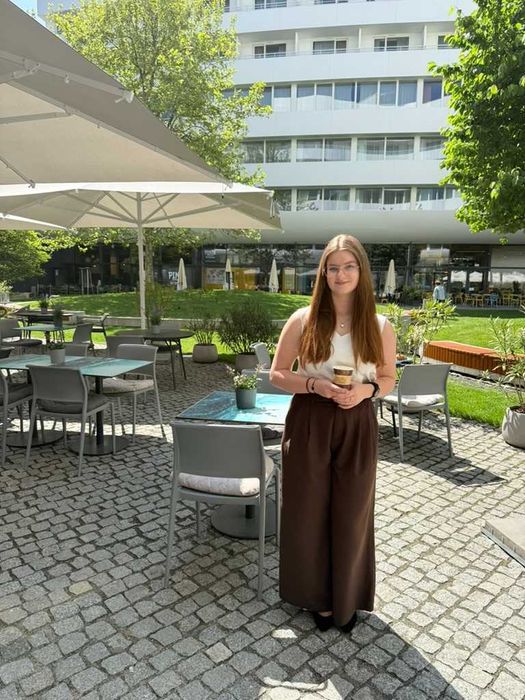 Korepetycje z biologii – liceum i matura rozszerzona 2027