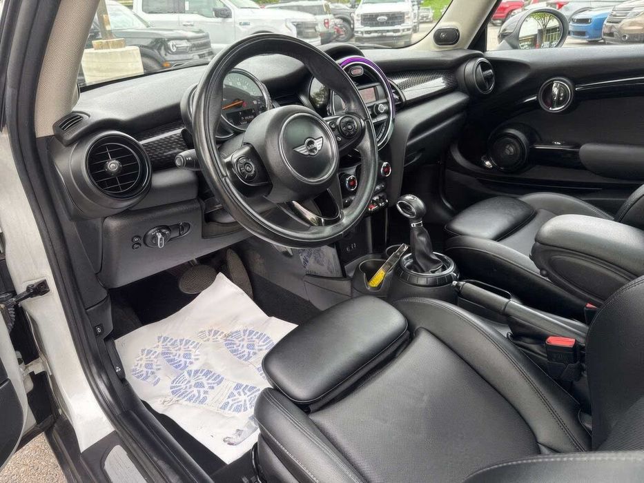 MINI Cooper      2016