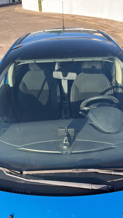 Vendo carro de marca Citroën C3 a Gasolina