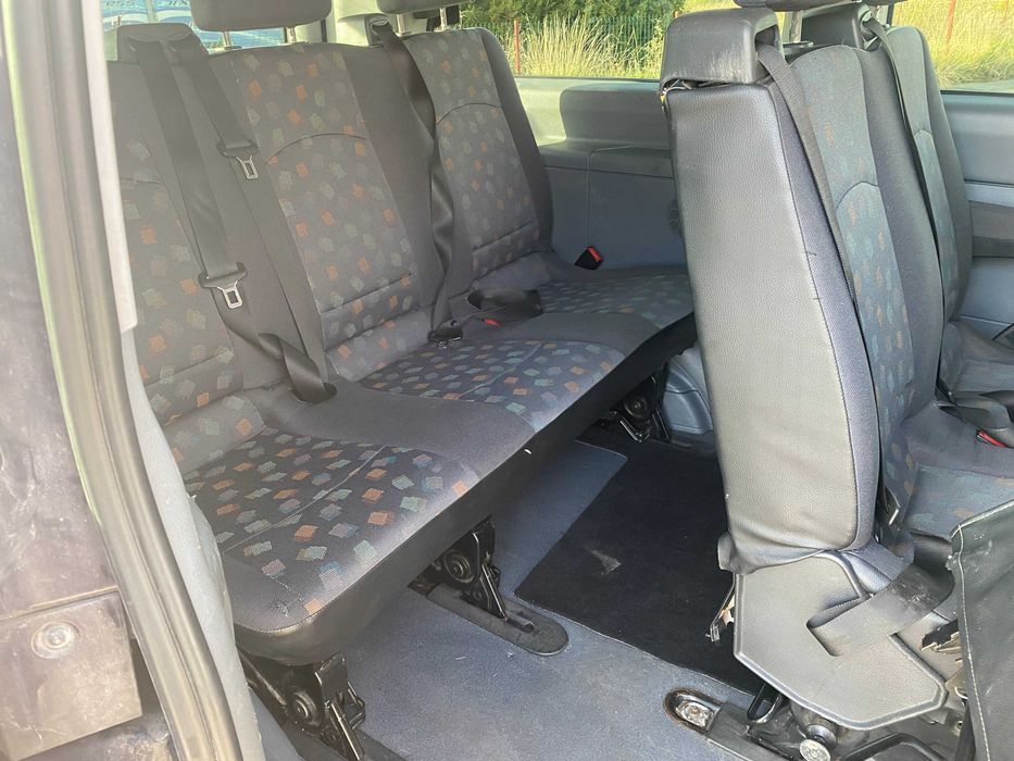 Mercedes Vito 111 Cdi 9-cio osobowy