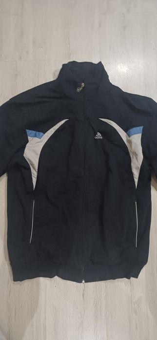 Олимпийка adidas vintage