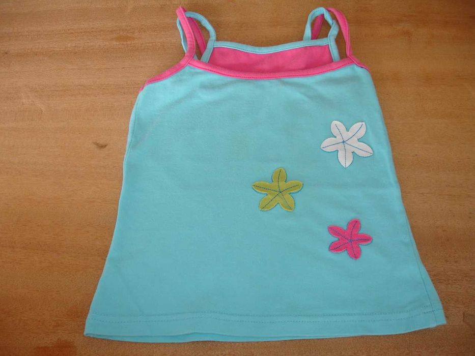 conjunto de menina 5 anos