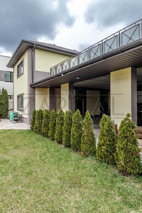 Оренда будинку Київ Подільський р-н 120м2