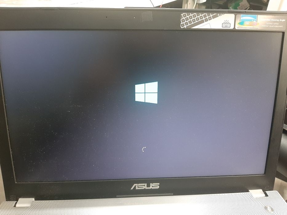 ASUS i7 Octocore 3.4 GHz G-Force GTX 760M 2 GB DDR5 Full HD Display with Original Box64729933296642124