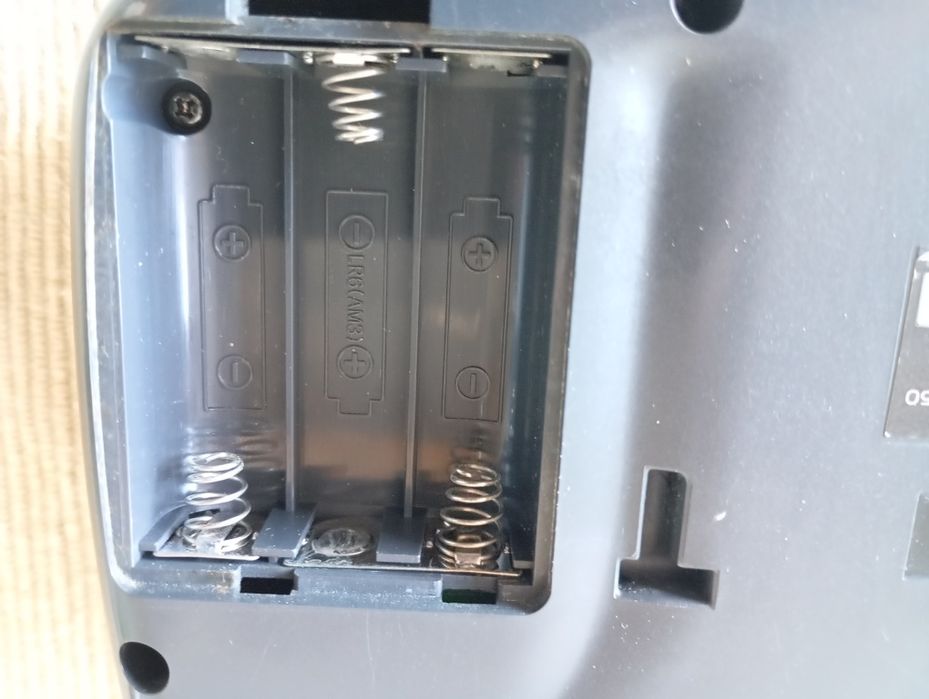 Consola Sega Game Gear