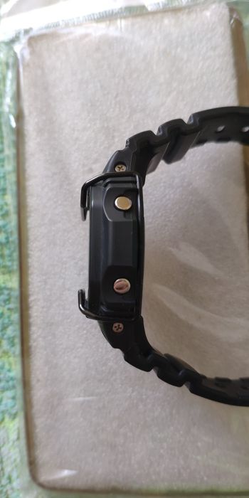 Protector dla G-Shock GW-M5610/DW-5600