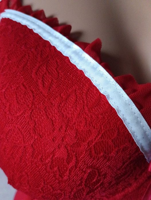 Білизна новорічна нижнее белье новогоднее