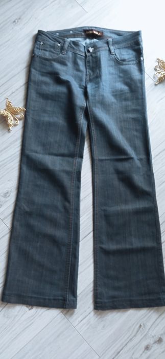 Spodnie rozmiar 40.