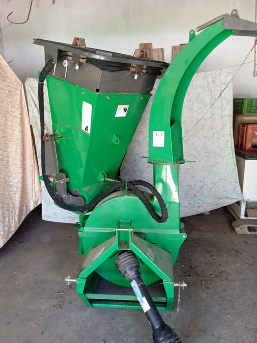 Biotriturador ECO 21 Z