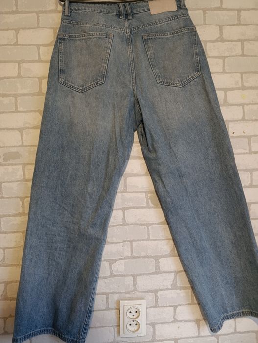 Чоловічи Джинси Reserved