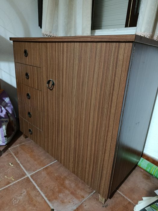 Máquina costura OLIVA CL50
