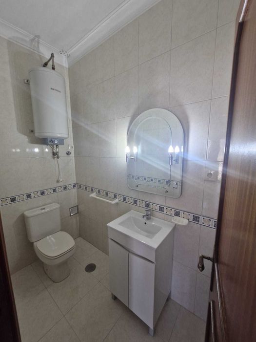 Aluguer T3 Centro da Maia