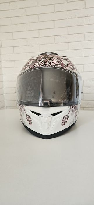 Kask motocyklowy Scorpion EXO 520 AIR TINA