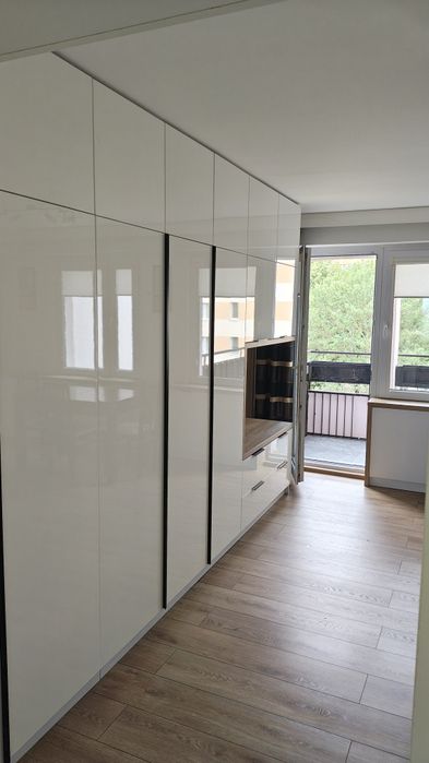 Mieszkanie 2 pokojowe  48m2 z balkonem