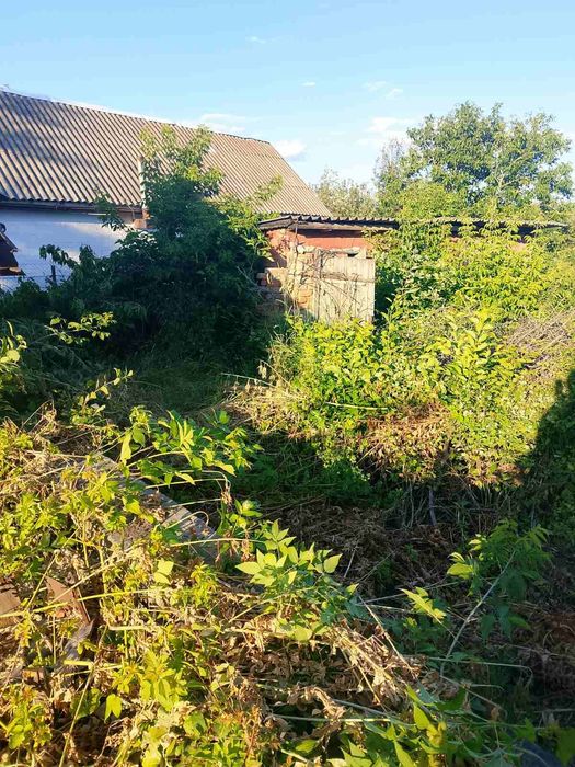 Продам земельну ділянку в місті Узин.