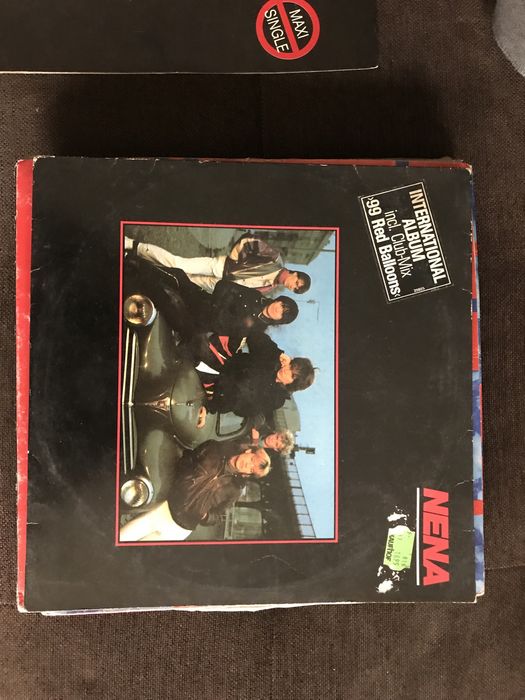 Discos vinil coleção