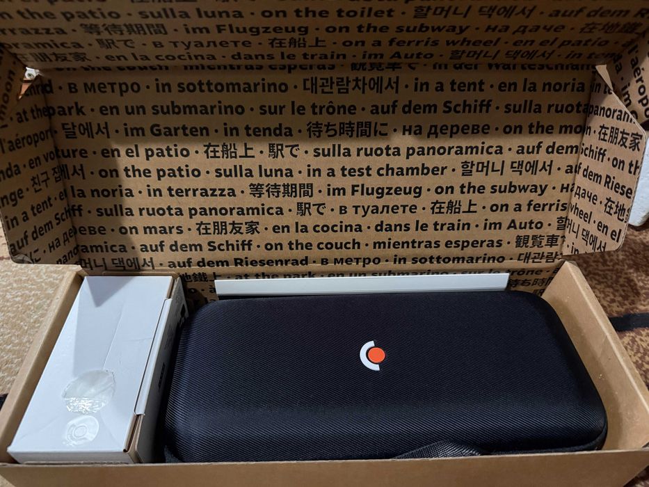 Valve Steam Deck OLED 512 GB