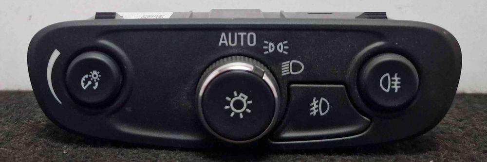 Conjunto de Botões 84215920 - OPEL INSIGNIA B Grand Sport