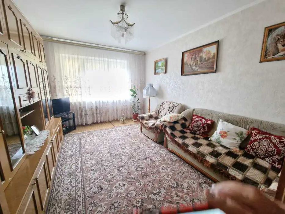Продам просторную 3-к квартиру Фрунзенский Ломовский Беляева Жукова