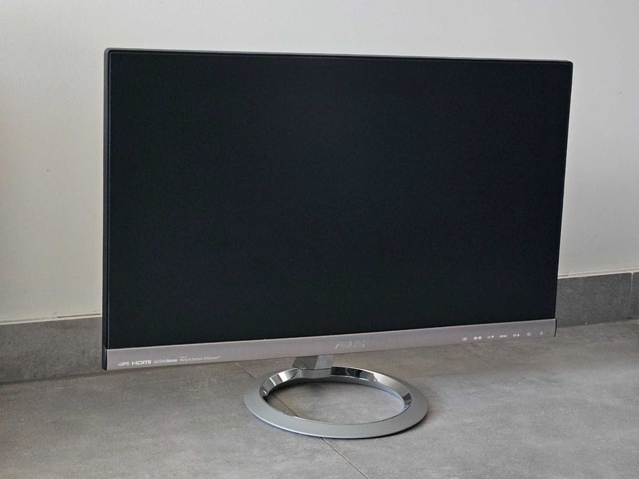 Monitor ASUS MX239H (uszkodzone podświetlenie)