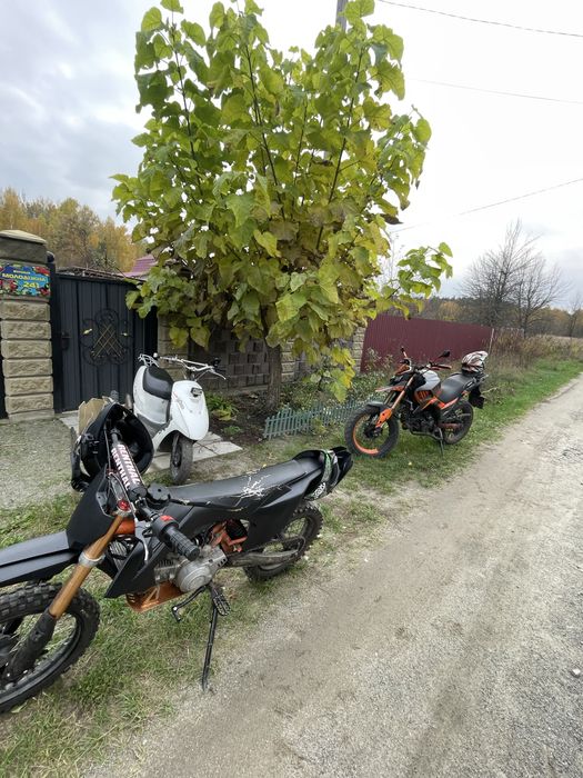 PRB Cayote 140