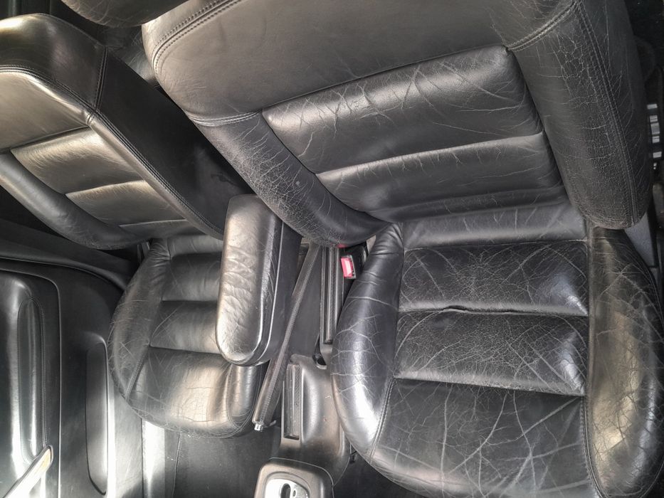 Carro passat tdi — photo 5