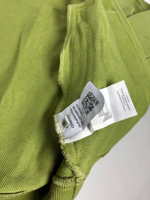 Зіп худі C.P. Company