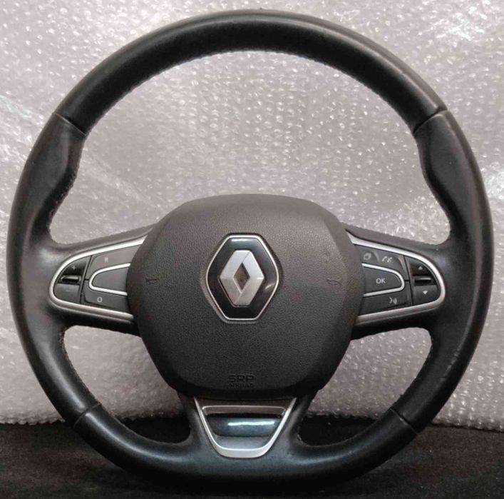 Volante de Direção - RENAULT MEGANE IV Hatchback