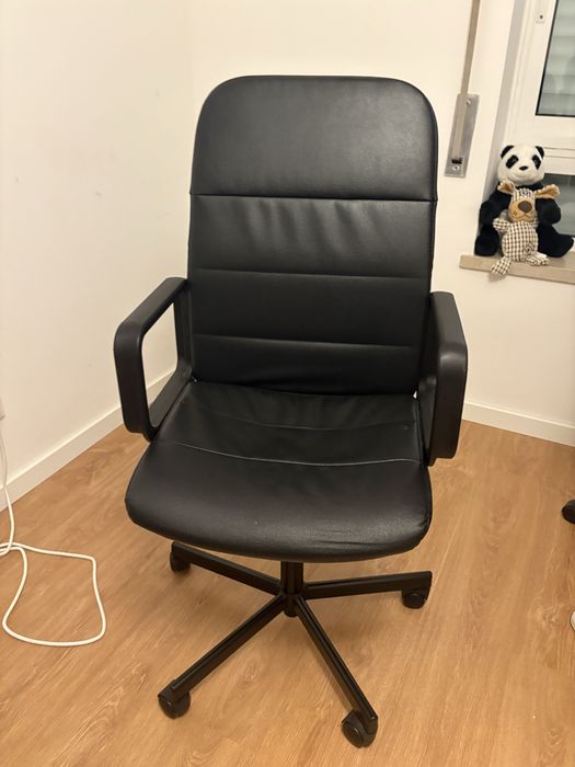 Cadeira escritorio IKEA