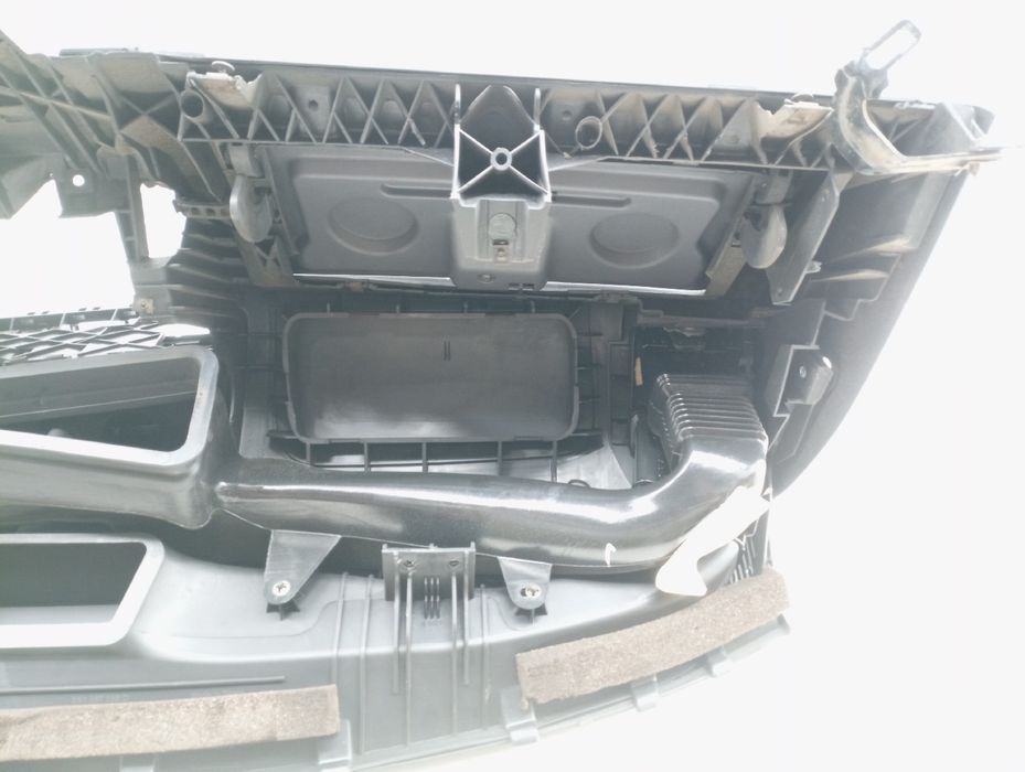 Tablier - SEAT Ibiza III (6K1) | 99 - 02