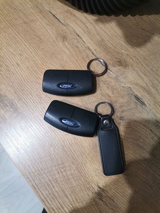 Ford s max titanium 2.0 TDCi 140km manual