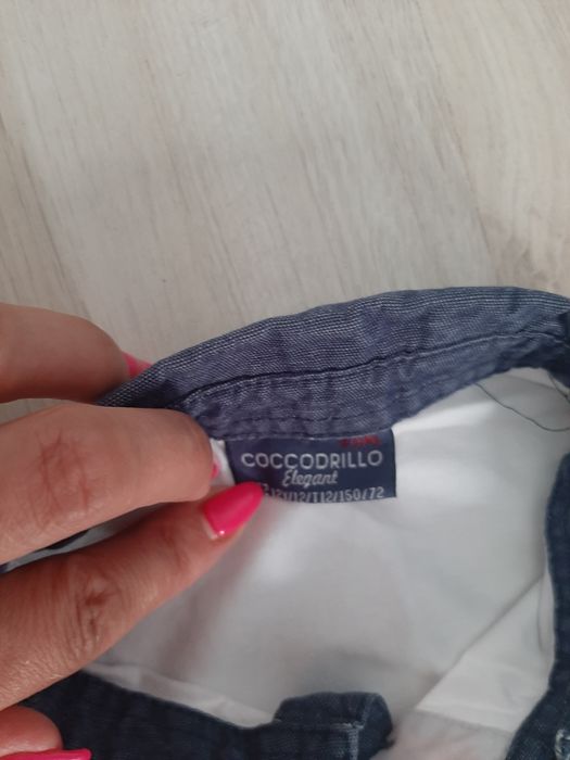 Zestaw t-shirty koszulki