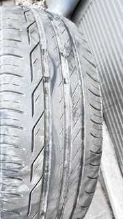 Opony letnie  Bridgstone