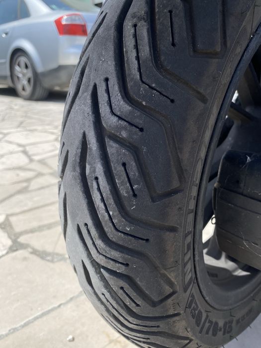 Keeway Viste 125 2023