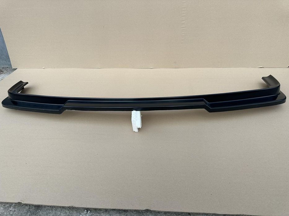Lip spoiler frontal E36 GT