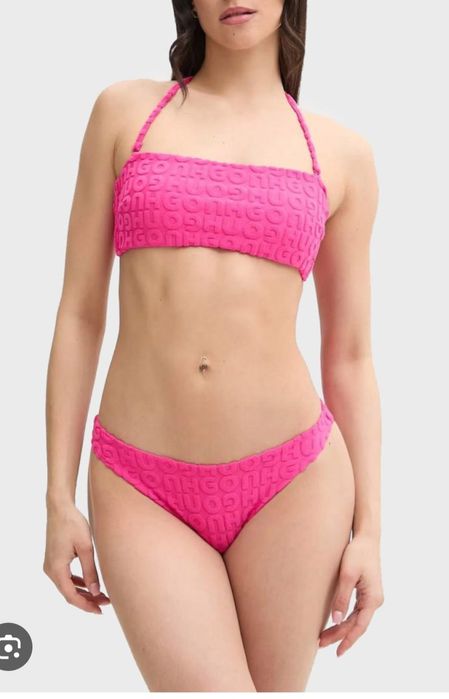 Купальник hugo оригінал