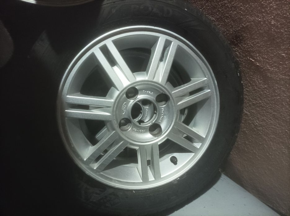 Jántes 15 para grupo vag