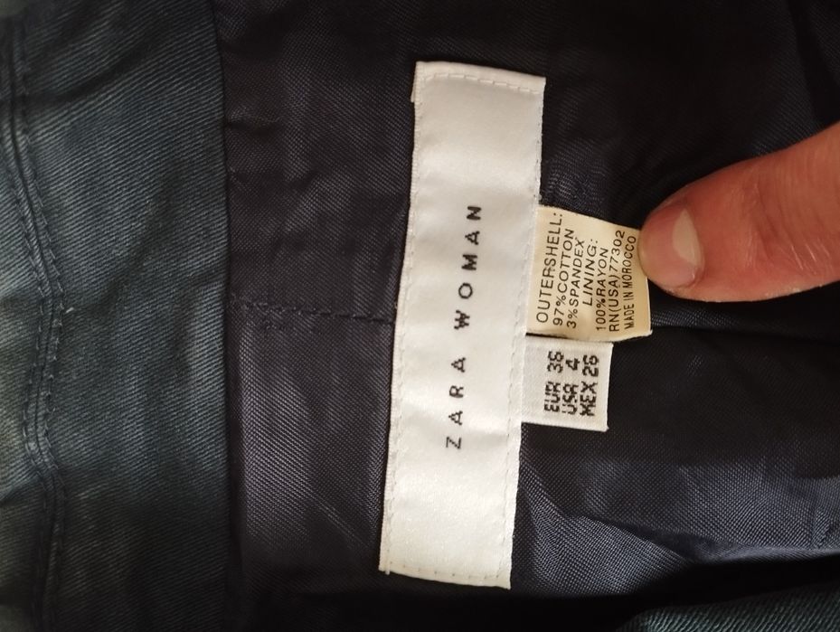 Женский пиджак Zara