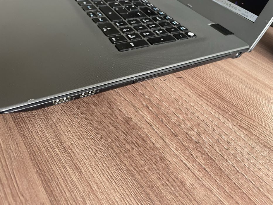 Acer 17.3 / Core i5 / GeForce 940M / Великий екран №50