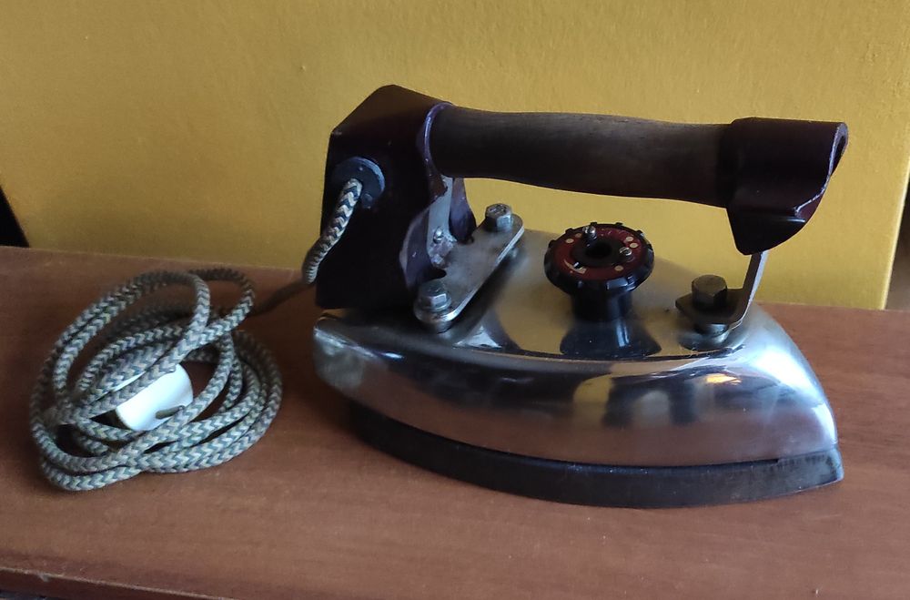 Праска промислова СРСР