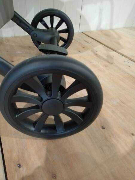 [OUTLET] Anex E/Type Wózek Głęboko-Spacerowy Echo